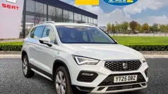 Used 2025 Seat Ateca Xperience SUV | £25,990 (Fair price)