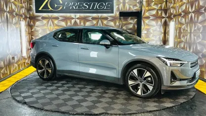 Used Polestar 2 Long Range Single Motor 169 kW (231 HP) 2022 Grey Hatchback