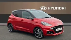 Other Used 2023 Hyundai i10 N Line Hatchback | £15,195 (Fair price)