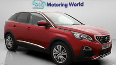 Used 2019 Peugeot 3008 Allure Estate | £12,400 (Fair price)