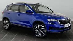 Used 2024 Skoda Karoq SE L SUV | £18,995 (Super price)