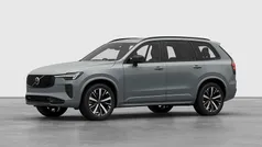 Vapour grey New 2025 Volvo XC90 Plus SUV | £70,450 (Good price)