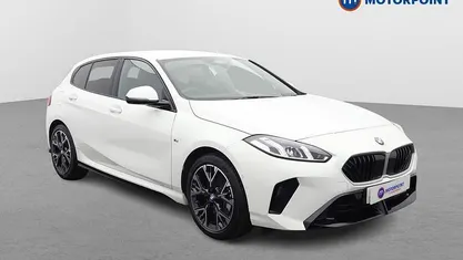 Used BMW 120 M Sport 156 HP (114 kW) 2025 Hatchback