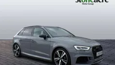 Grey Used 2019 Audi RS3 Sport Hatchback | £36,995 (Fair price)