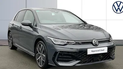 Used VW Golf VIII R-line 150 HP (110 kW) 2025 Hatchback