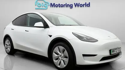 Used Tesla Model Y RWD 219 kW (299 HP) 2024 SUV