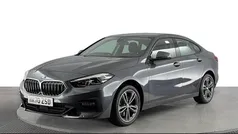 Used 2020 BMW 218 Sport Line Coupe | £18,720 (Fair price)