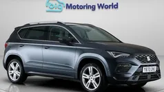 Used 2025 Seat Ateca FR SUV | £16,000 (Super price)