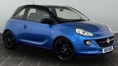 Used 2019 Vauxhall Adam Hatchback | £6,795 (Good price)