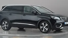 Used 2019 Peugeot 5008 Allure MPV | £13,749 (Fair price)