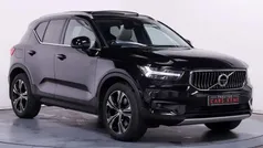 Used 2022 Volvo XC40 Inscription SUV | £22,686 (Fair price)