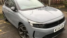 Used 2024 Vauxhall Corsa Hatchback | £14,599 (Fair price)