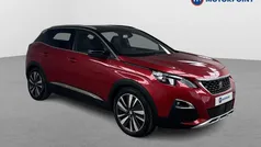 Used 2020 Peugeot 3008 GTi Estate | £17,649 (Fair price)