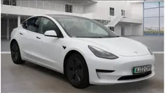 Used 2023 Tesla Model 3 RWD Sedan | £15,990 (Fair price)