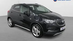 Used 2018 Vauxhall Mokka Ultimate SUV | £12,649 (Fair price)