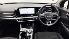 Used 2024 Kia Sportage SUV | £25,549 (Super price)