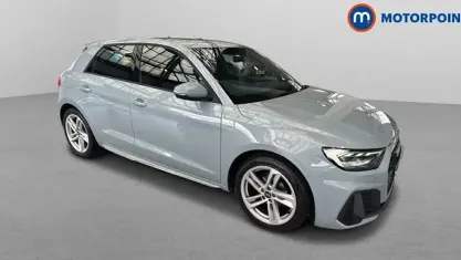 Used Audi A1 Sportback S-Line 95 HP (69 kW) 2026 Hatchback