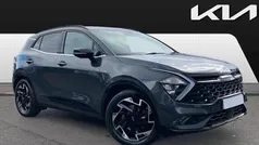 Used 2023 Kia Sportage 4 SUV | £23,266 (Good price)