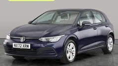 Used 2024 VW Golf VIII Life Hatchback | £16,279 (Super price)