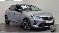 Grey Used 2021 Vauxhall Corsa SRi Hatchback | £11,495 (Fair price)