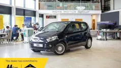 Used 2016 VW up! Highline Hatchback | £3,699 (Good price)