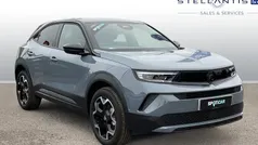 Used 2025 Vauxhall Mokka Ultimate SUV | £24,740 (Fair price)