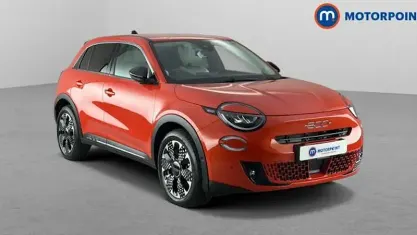 Used Fiat 600E La Prima 114 kW (156 HP) 2026 Hatchback