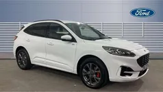 Used 2022 Ford Kuga ST-Line SUV | £19,064 (Good price)