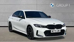 Used 2023 BMW M340 M Sport Sedan | £43,993 (Super price)