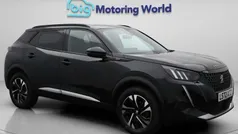 Used 2023 Peugeot 2008 GTi SUV | £17,700 (Fair price)