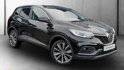 Used Renault Kadjar Iconic 140 HP (102 kW) 2020 SUV