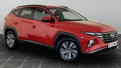Used 2024 Hyundai Tucson SE SUV | £14,995 (Super price)