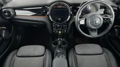 Used 2023 Mini Cooper Level 2 Hatchback | £15,680 (Fair price)