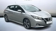 Used 2021 Nissan Leaf Tekna Hatchback | £11,699 (Fair price)