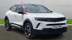 Used 2022 Vauxhall Mokka SRi SUV | £14,790 (Fair price)