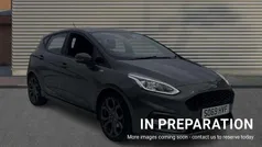 Used 2019 Ford Fiesta ST-Line Hatchback | £8,490 (Fair price)
