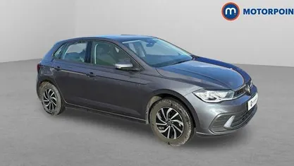 Used VW Polo Life 80 HP (58 kW) 2026 Hatchback