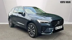 Blue New 2024 Volvo XC60 Plus SUV | £43,813 (Super price)