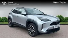 Other Used 2024 Toyota Yaris Cross Design SUV | £23,164 (Fair price)