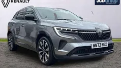 Used 2023 Renault Austral Techno SUV | £22,995 (Fair price)
