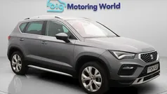 Used 2024 Seat Ateca Xperience SUV | £22,000 (Fair price)