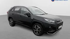 Used 2025 Suzuki Across SUV | £23,899 (Super price)