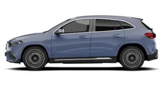 Used 2024 Mercedes EQA250+ Night SUV | £27,595 (Good price)