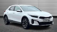 Used 2024 Kia XCeed 3 SUV | £20,195 (Fair price)