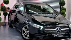 Used 2022 Mercedes A180 AMG Line Premium Hatchback | £16,150 (Fair price)