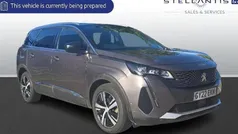Used 2024 Peugeot 5008 GTi MPV | £18,635 (Good price)