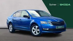 Used 2020 Skoda Octavia SE Technology Hatchback | £13,000 (Good price)