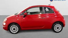 Used 2024 Fiat 500 Hatchback | £8,599 (Good price)