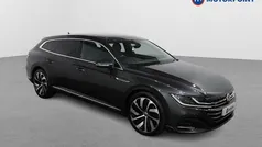 Used 2024 VW Arteon R-line Estate | £22,649 (Super price)