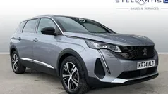 Used 2024 Peugeot 5008 GTi MPV | £27,034 (Fair price)